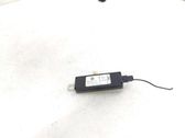 Aerial antenna amplifier