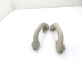 Rear interior roof grab handle