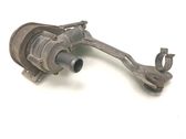 Electric auxiliary coolant/water pump