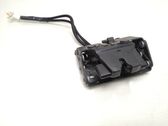 Tailgate/trunk/boot lock/catch/latch