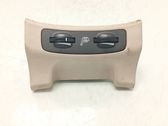 Seat heating switch