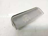 Number plate light