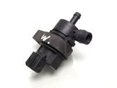 Vacuum valve