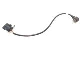 Sensor de petardeo del motor
