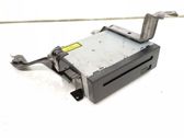 Navigation unit CD/DVD player