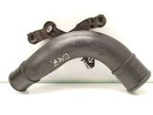 Intercooler hose/pipe