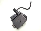 Glow plug pre-heat relay