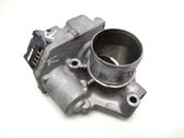 Throttle valve