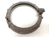 In tank fuel pump screw locking ring/nut