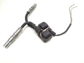 High voltage ignition coil