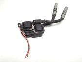 High voltage ignition coil