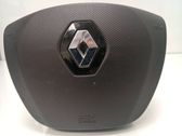 Steering wheel airbag