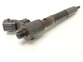 Fuel injector