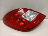 Rear/tail lights