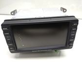 Radio/CD/DVD/GPS head unit