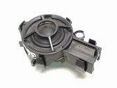 Front door high frequency speaker