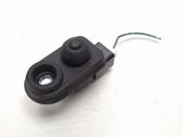 Rear door sensor