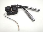 High voltage ignition coil