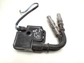 High voltage ignition coil
