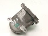EGR valve cooler