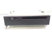 Navigation unit CD/DVD player