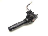 Wiper control stalk