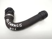 Ventilācijas / ventilācijas caurule (-es) / šļūtene (-es)