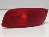 Rear fog light