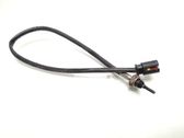Sensor de temperatura del escape