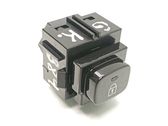 Central locking switch button