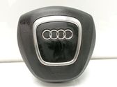 Steering wheel airbag
