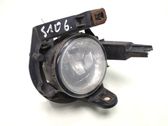 Front fog light