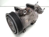 Air conditioning (A/C) compressor (pump)