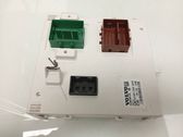 Autres unités de commande / modules