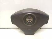 Steering wheel airbag