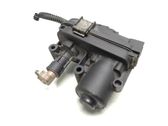 Intake manifold valve actuator/motor