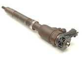 Injecteur de carburant