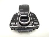 Head unit multimedia control