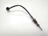 Exhaust gas temperature sensor