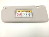 Sun visor
