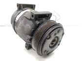 Air conditioning (A/C) compressor (pump)