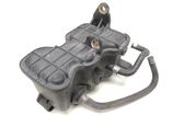 Vacuum air tank