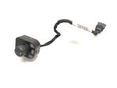 Wing mirror switch
