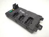 Comfort/convenience module