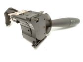 Wiper control stalk
