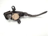 Headlight/headlamp level sensor