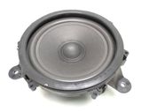 Front door speaker