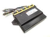 Keyless (KESSY) go control unit/module