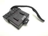 Other control units/modules