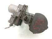Electric auxiliary coolant/water pump